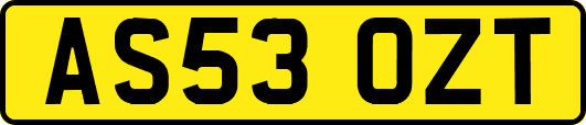 AS53OZT