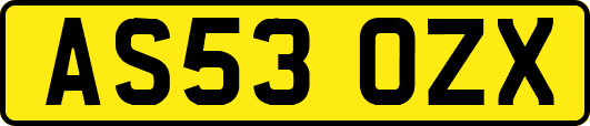AS53OZX