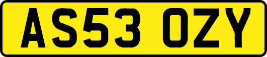 AS53OZY
