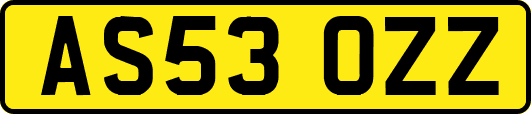 AS53OZZ