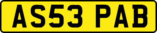 AS53PAB