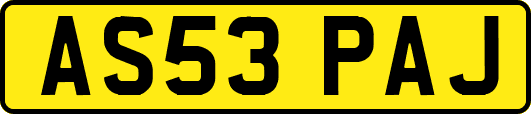 AS53PAJ