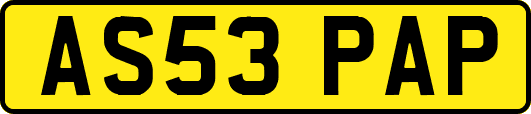 AS53PAP