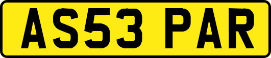 AS53PAR