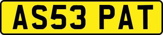 AS53PAT