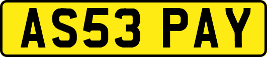 AS53PAY