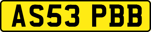 AS53PBB
