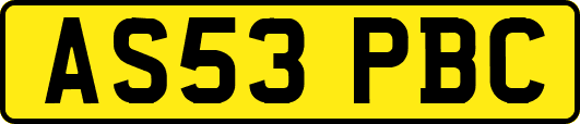 AS53PBC