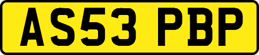 AS53PBP