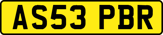 AS53PBR