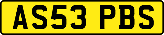 AS53PBS