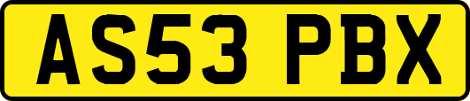 AS53PBX