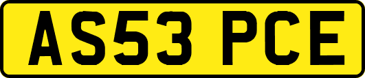 AS53PCE