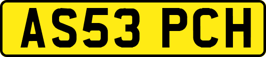 AS53PCH