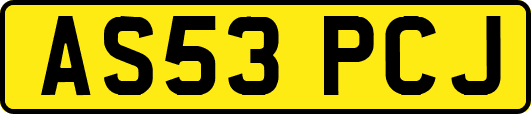 AS53PCJ