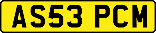 AS53PCM