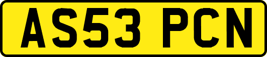AS53PCN