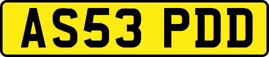 AS53PDD