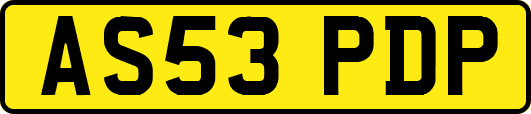 AS53PDP