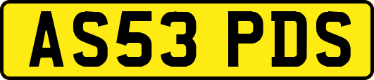 AS53PDS