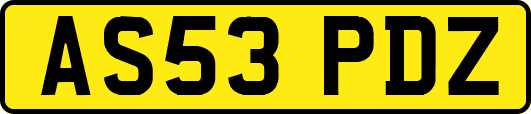 AS53PDZ