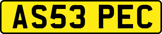 AS53PEC