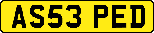 AS53PED