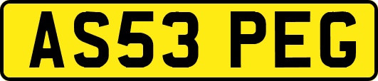 AS53PEG