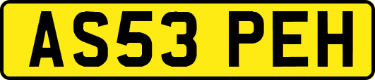 AS53PEH