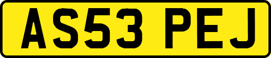 AS53PEJ
