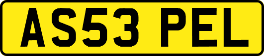 AS53PEL