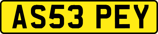 AS53PEY