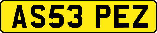 AS53PEZ