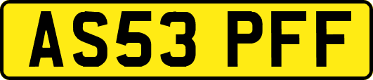 AS53PFF