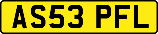 AS53PFL