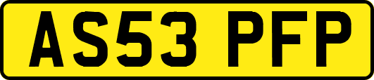 AS53PFP