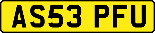 AS53PFU