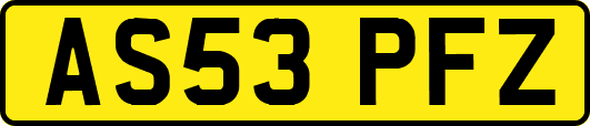 AS53PFZ
