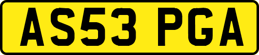AS53PGA