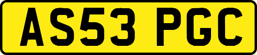 AS53PGC