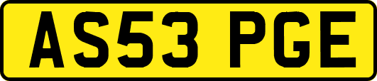 AS53PGE