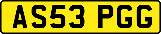 AS53PGG