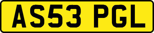 AS53PGL