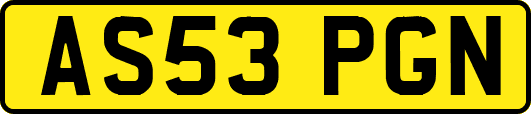 AS53PGN