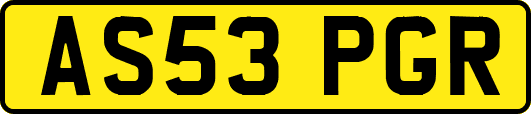 AS53PGR