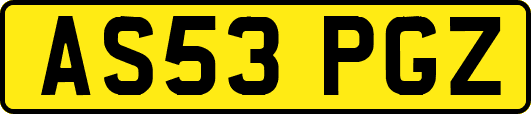 AS53PGZ