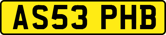 AS53PHB