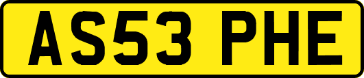 AS53PHE