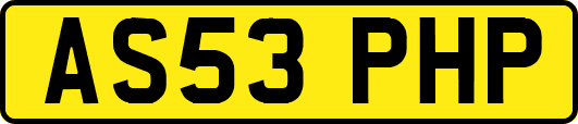 AS53PHP