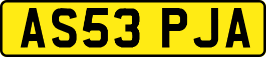 AS53PJA